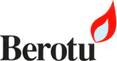 Logotipo de cocinas Berotu